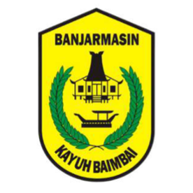 Banjarmasin Logo