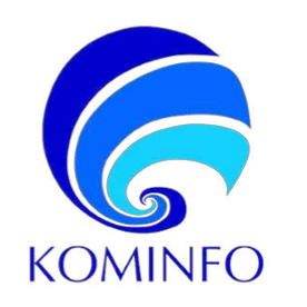 Kominfo Logo